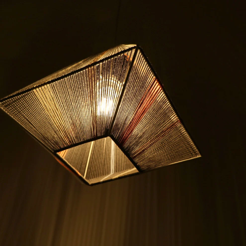 Maiizen	 - Nodo Pendant Lighting II