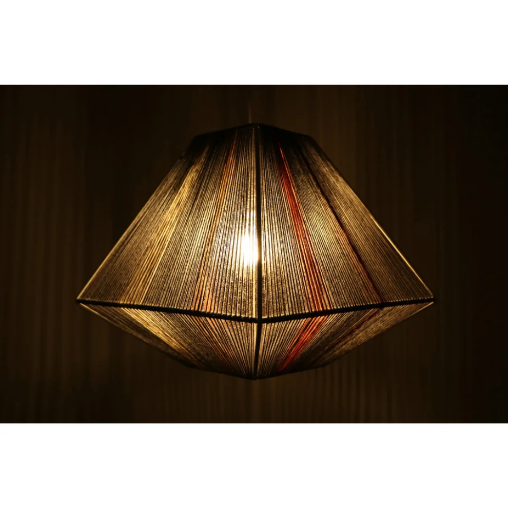 Maiizen	 - Nodo Pendant Lighting II