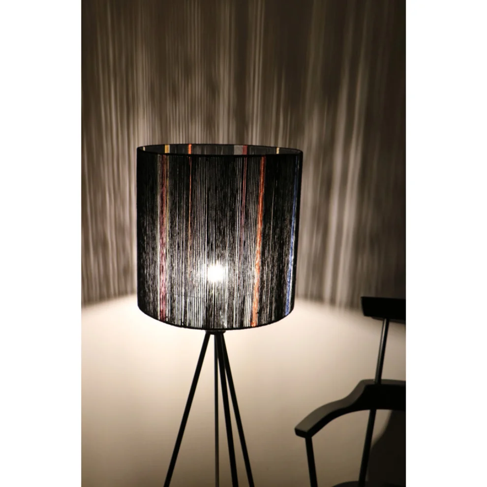 Maiizen	 - Nodo Floor Lamp