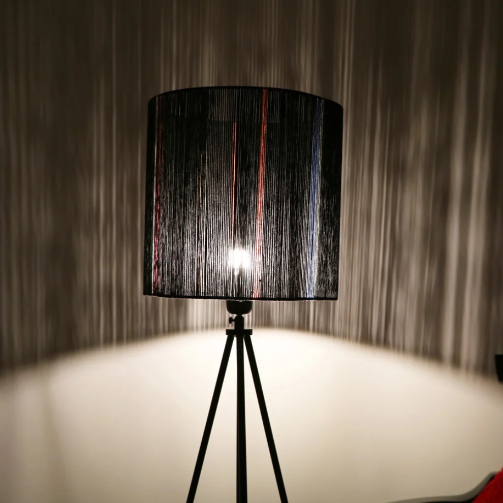 Maiizen	 - Nodo Floor Lamp