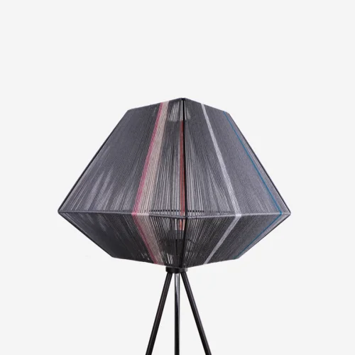 Maiizen - Nodo Big Floor Lamp