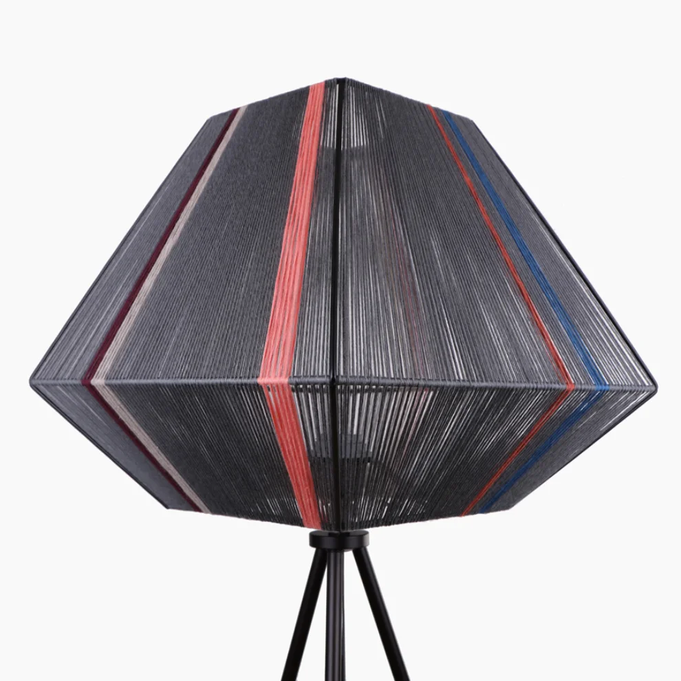 Maiizen	 - Nodo Big Floor Lamp