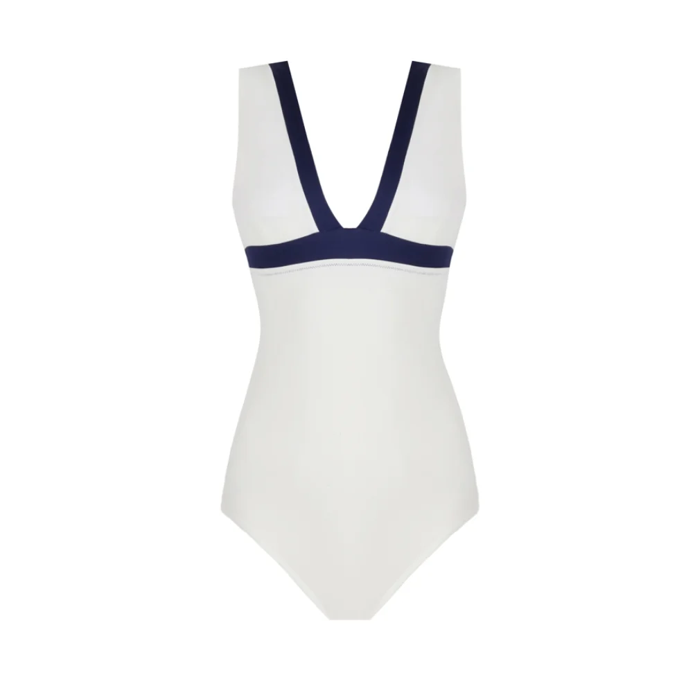 Anais & Margaux - Blanche Swimsuit