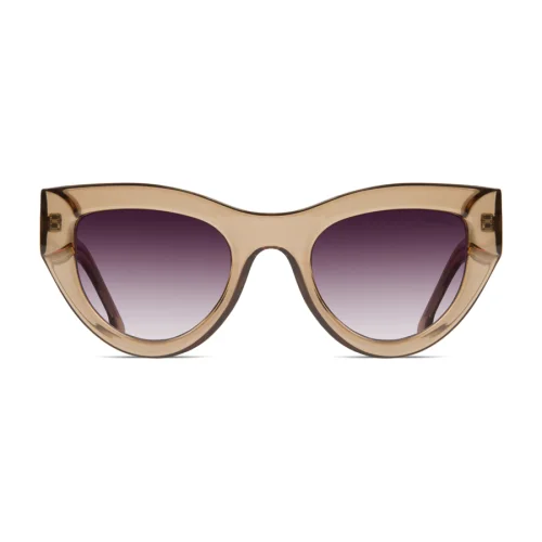 Komono - Phoenix Latte Women's Sunglasses