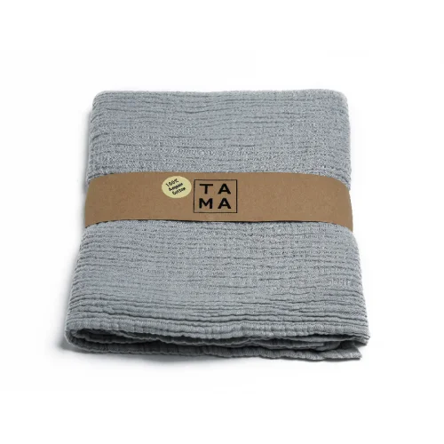 Tama Towels - Coco Throw