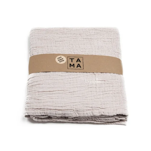 Tama Towels - Coco Throw