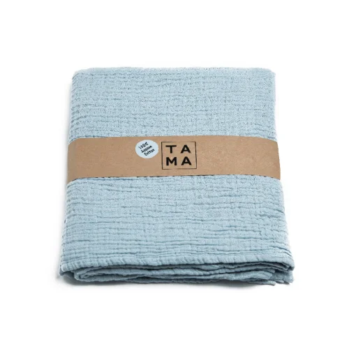 Tama Towels - Coco Throw