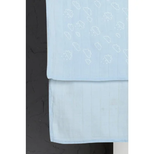 Tama Towels - Cloud Muslin