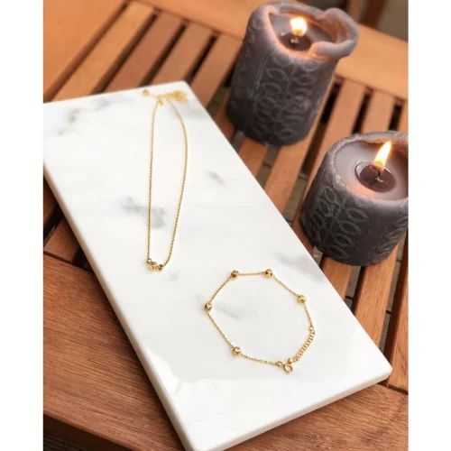 Zeyy Jewelry & Diamond - A² Metis Necklace