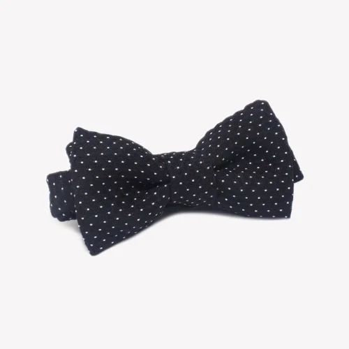 Moris - Starry Night Kids Bow Tie