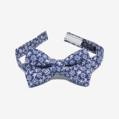 Moris - Blossom Kids Bow Tie