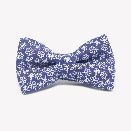 Moris - Blossom Kids Bow Tie