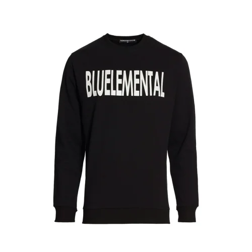 Gökhan Yavaş - Bluelemental Sweatshirt