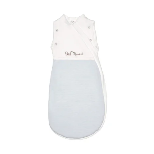 Bebemarin - Organic Swaddle Bag