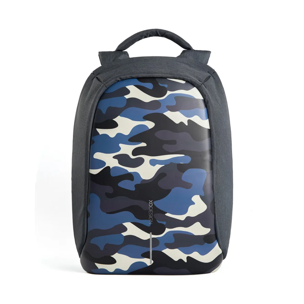 XD Design - Bobby Compact Print Backpack 14''