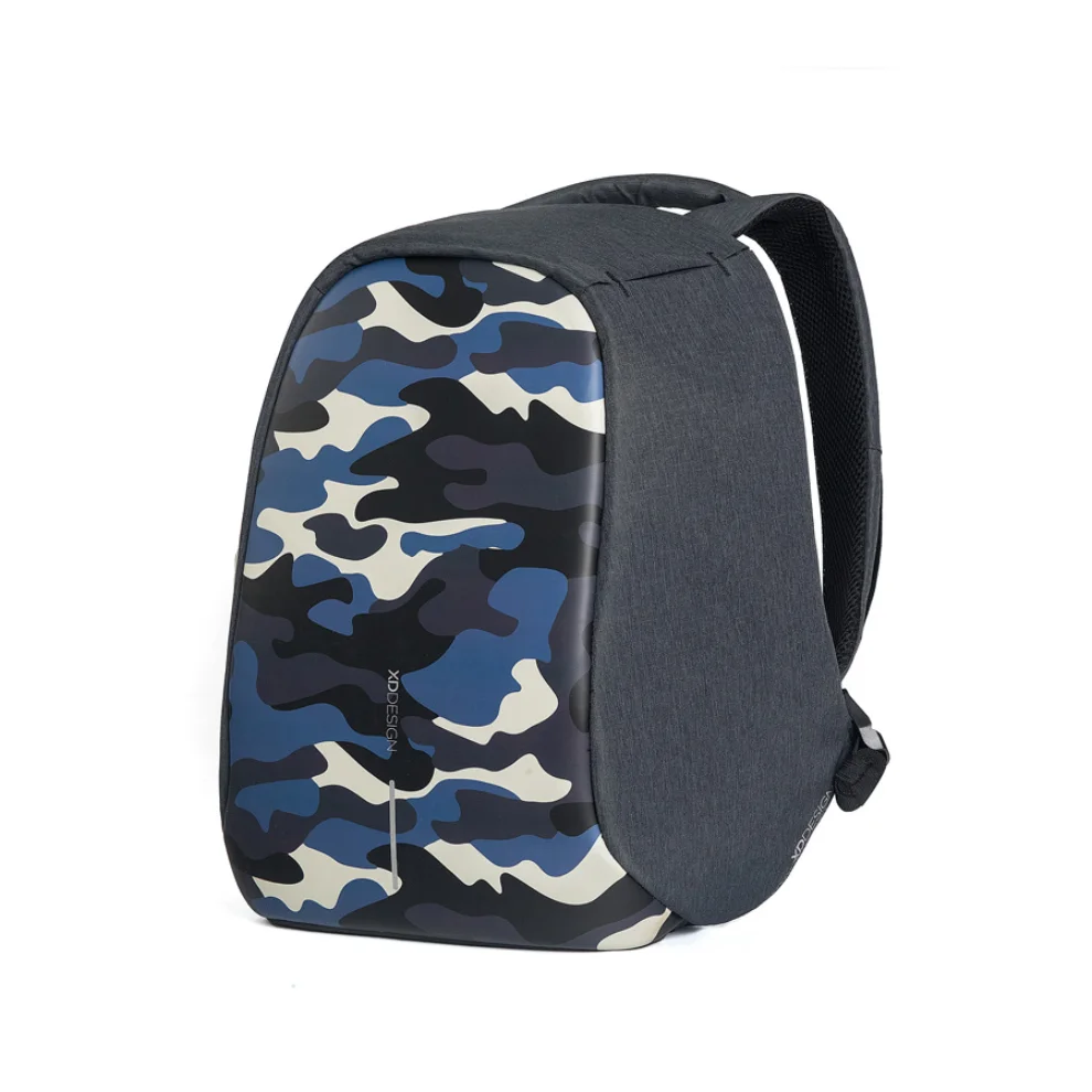 XD Design - Bobby Compact Print Backpack 14''