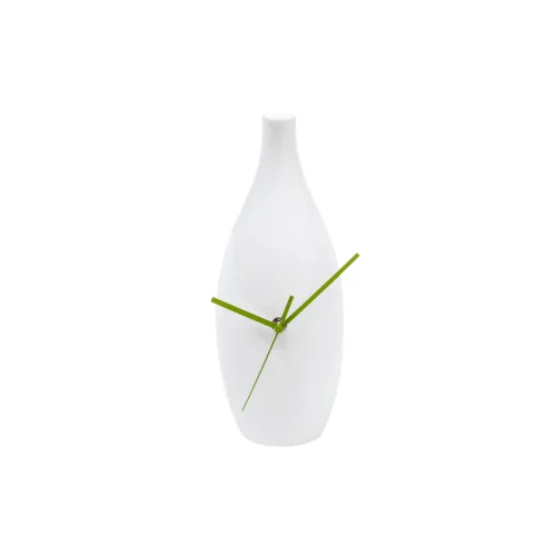 Warm Design	 - Vase Wall Clock