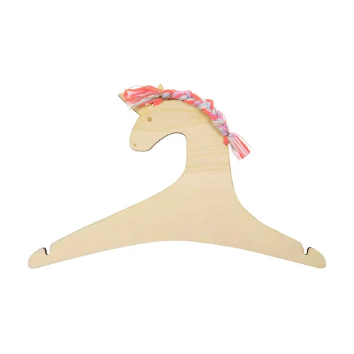 Meri Meri - Unicorn Hangers - 2Set