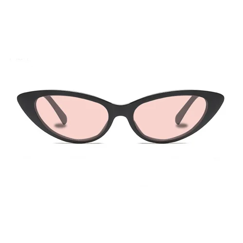 Mooshu - Coco Babypink Woman's Sunglasses