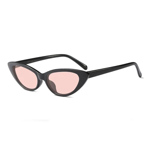 Mooshu - Coco Babypink Woman's Sunglasses