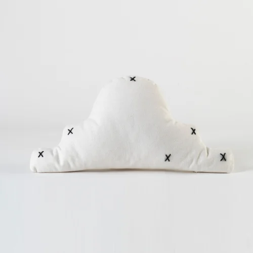 Egg - Cloud Cushion