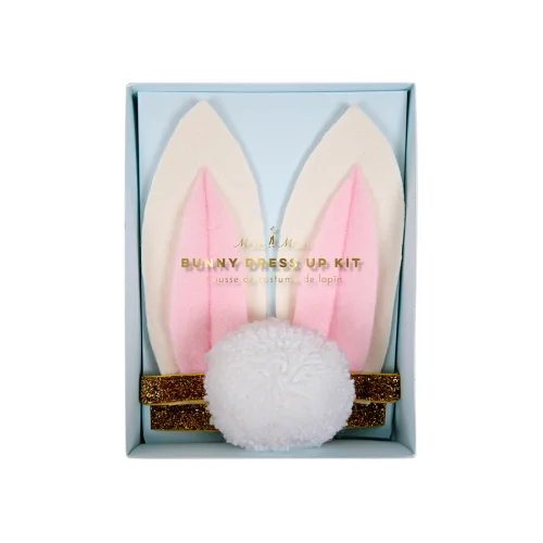 Meri Meri - Bunny Dress Up Kit