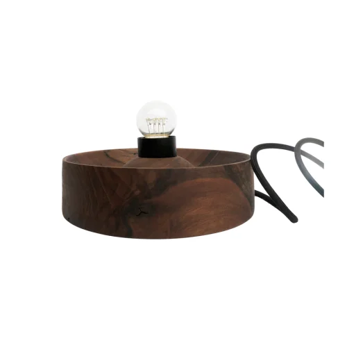 Antrepo - Landscape | Hill Table Lamp