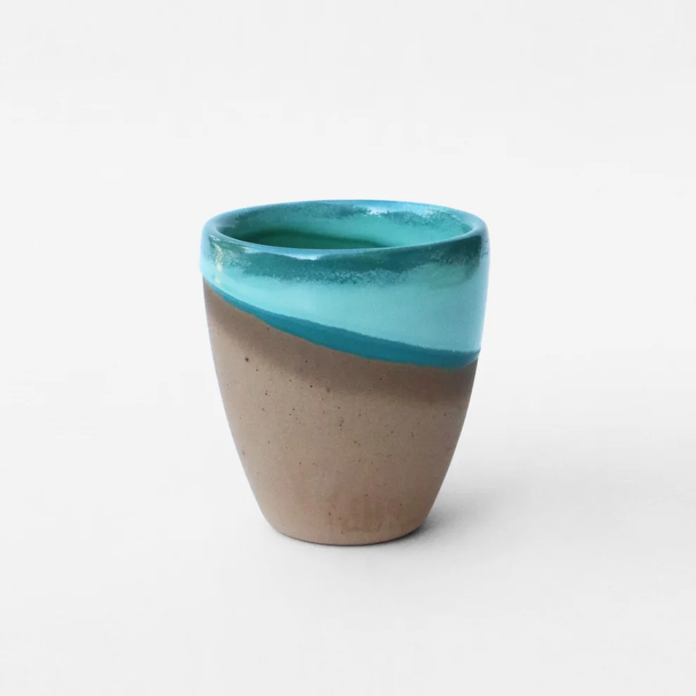 Modesign - Small Ceramic  Cup