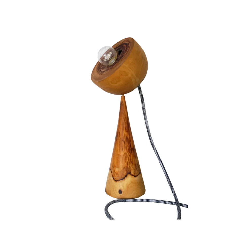 Antrepo - Form | Balance Table Lamp
