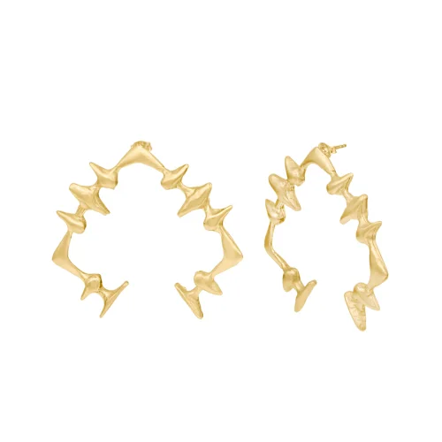 602Lab - Betty Earring