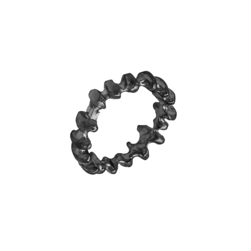 602Lab - Fosil Ring