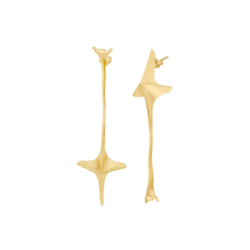 602Lab - Obleus Earring