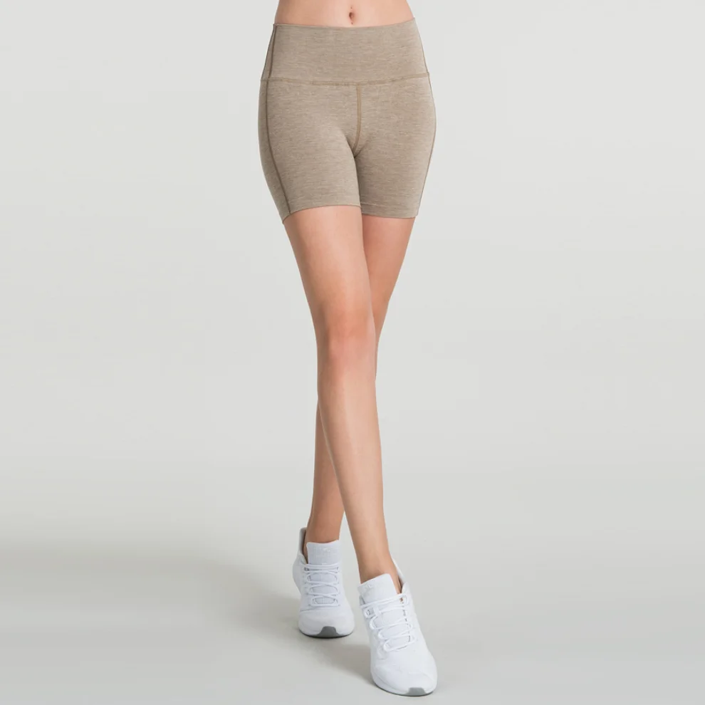 Jerf - Aruba Shorts