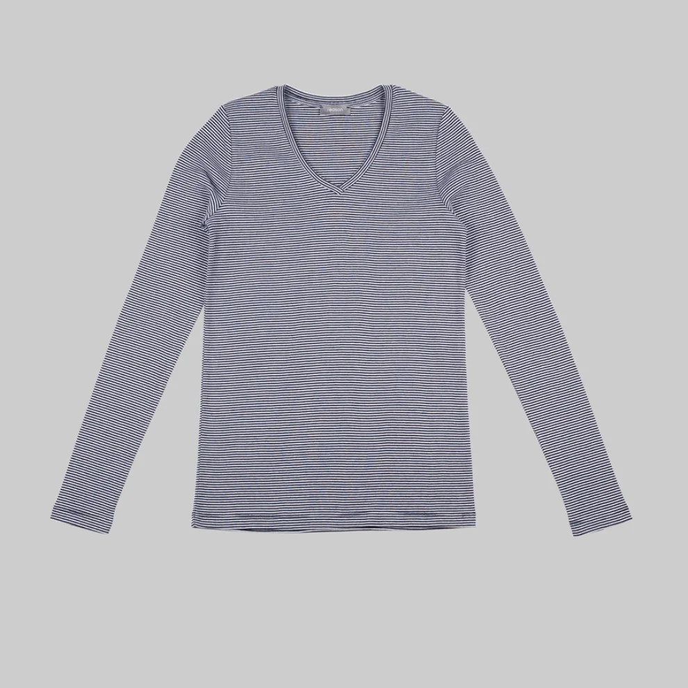 Reason - Organic Roma T-shirt