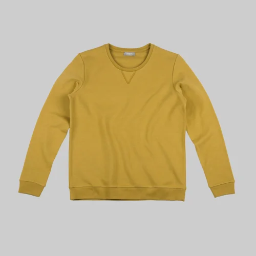 Reason - Organik Vita Sweatshirt