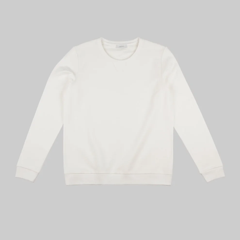 Reason - Organic Vita Sweatshirt