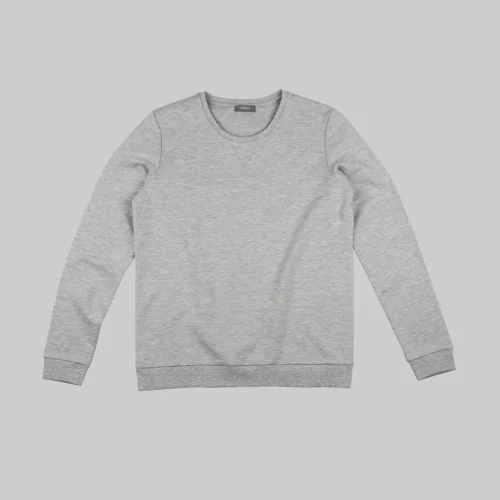 Reason - Organik Vita Sweatshirt