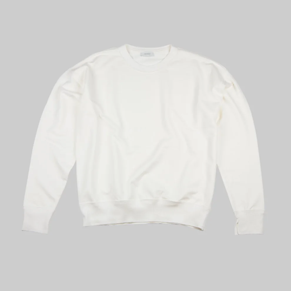 Reason - Organic Como Sweatshirt