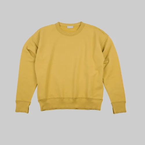 Reason - Organik Como Sweatshirt