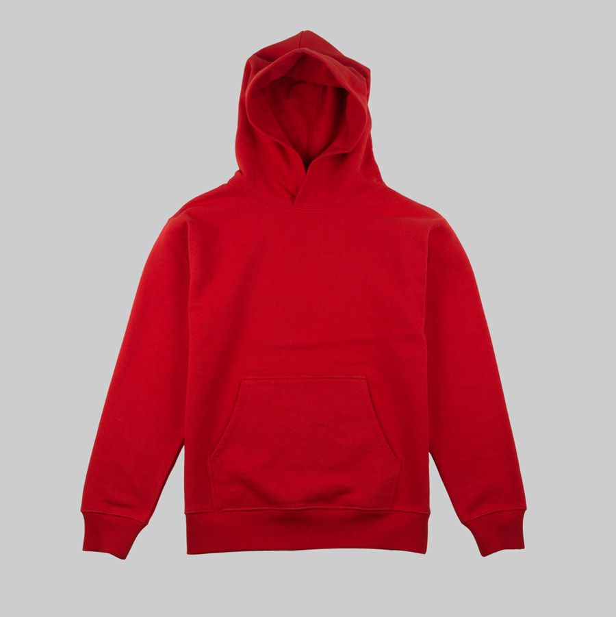 Organik Rocco Sweatshirt