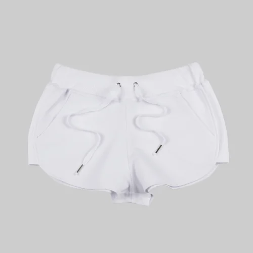 Reason - Organic Elba Mini Short