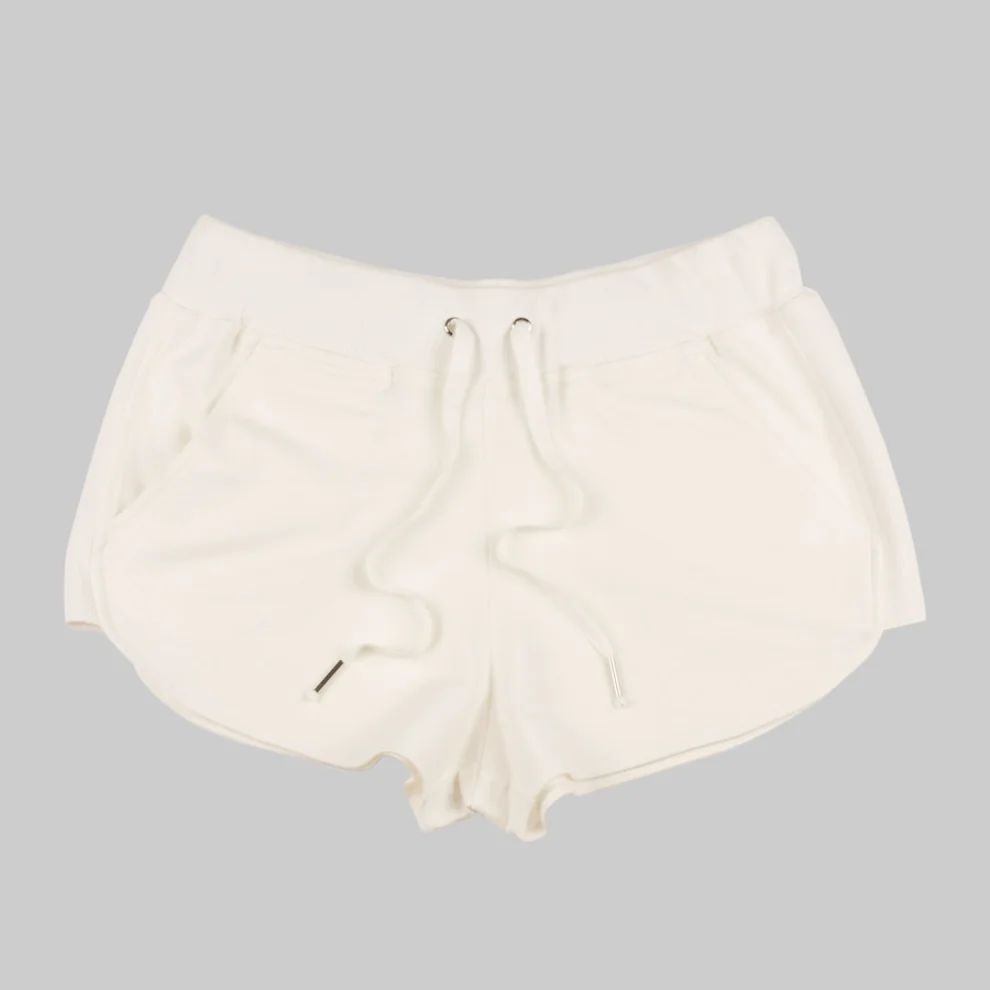 Reason - Organic Elba Mini Short