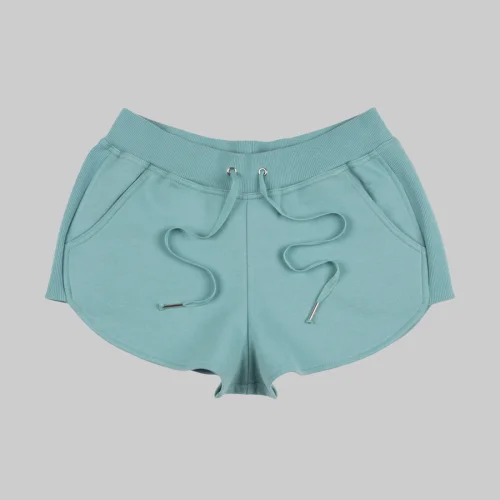 Reason - Organic Elba Mini Short