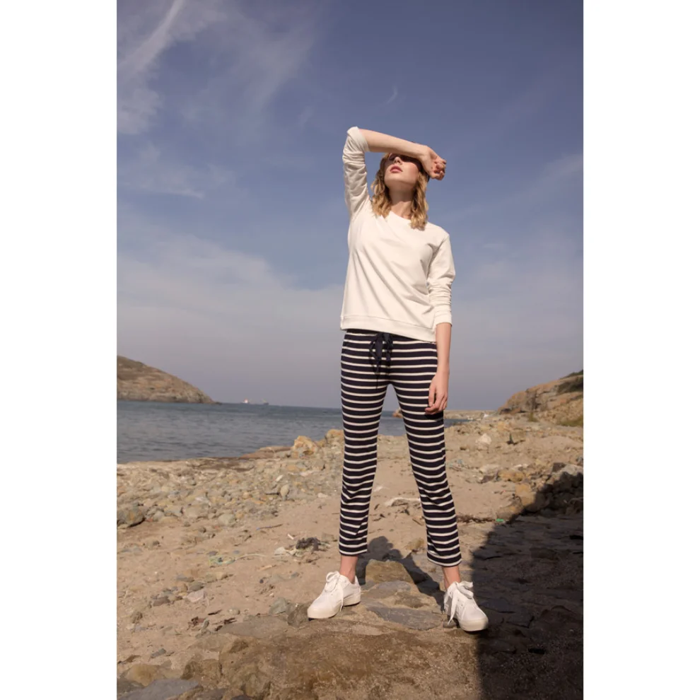 Reason - Organic Paris Pants