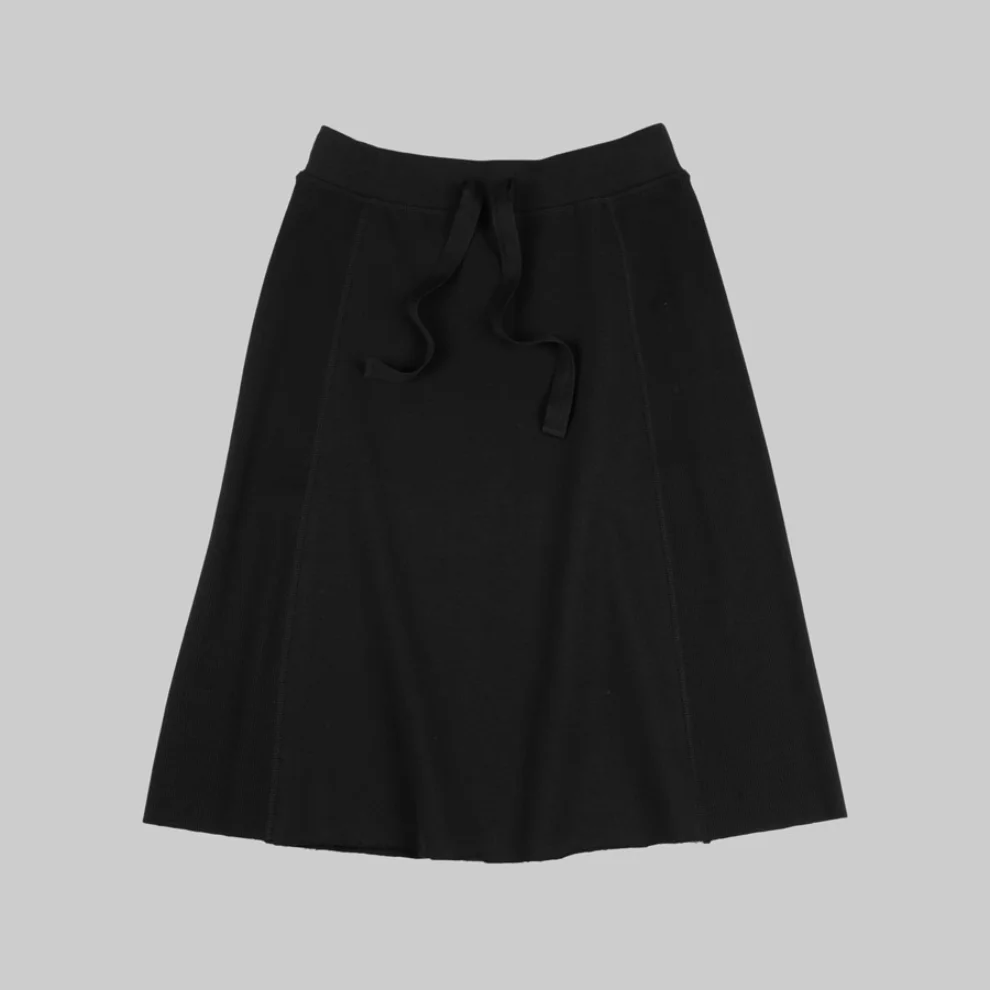 Reason - Organic Bella Skirt