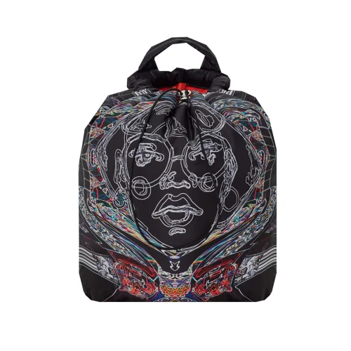 Balbang - Cosmic Rays Backpack - Look 04