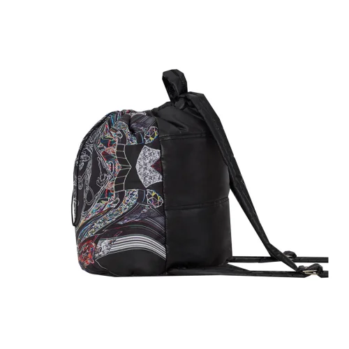 Balbang - Cosmic Rays Backpack - Look 04