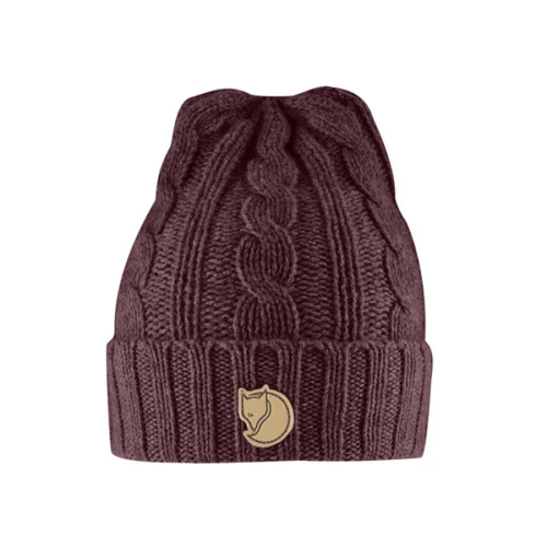 Kanken Fjallraven - Braided Knit Hat