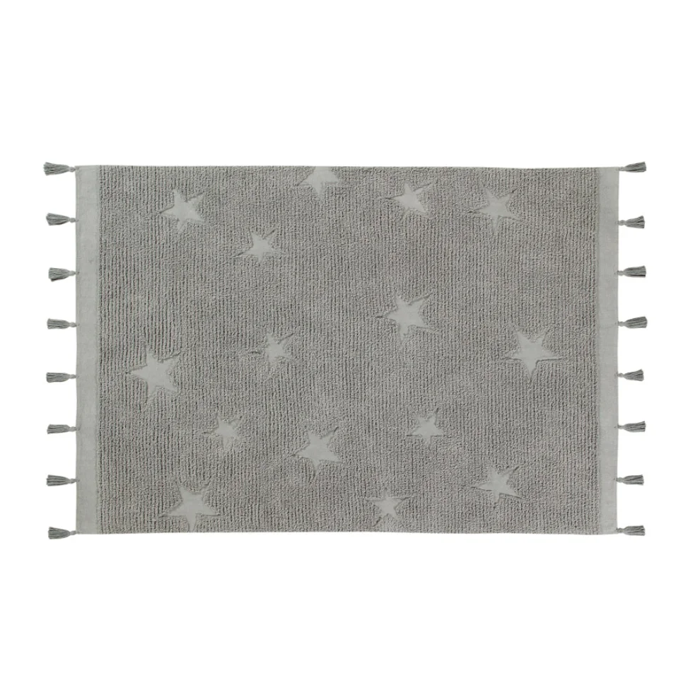 Lorena Canals	 - Hippy Stars Rug