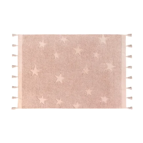 Lorena Canals	 - Hippy Stars Kids Rug